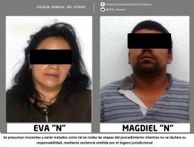 Fue privado de su libertad el pasado 17 de enero del presente a&ntilde;o en la ciudad de Vega de Alatorre