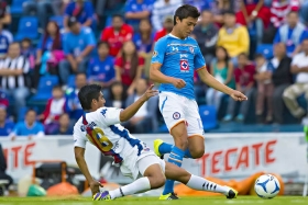 Cruz Azul 1-0 Atlante