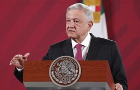 Realiza AMLO este sábado su cuarta visita del año a Puebla