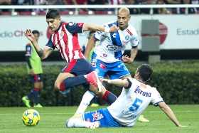 Puebla deberá vencer a Tiburones y Cementeros para respirar en la recta final del torneo