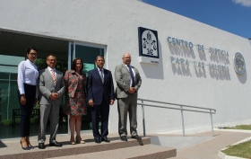 En Tehuac&aacute;n se estableci&oacute; un ejercicio semanal de colaboraci&oacute;n