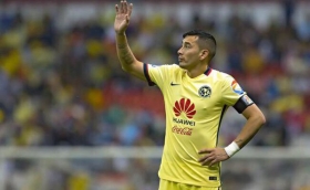 Llegar&iacute;a Ricky &Aacute;lvarez al nido de Copa y saldr&iacute;a Sambueza
