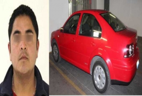El MP formul&oacute; imputaci&oacute;n por el delito de homicidio calificado y el Juez de Control impuso prisi&oacute;n preventiva oficiosa