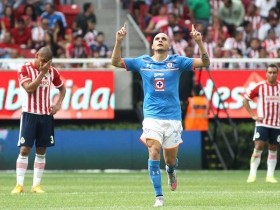 En el Apertura 2012, fue la última vez que Chivas perdió sus 2 primeros partidos.