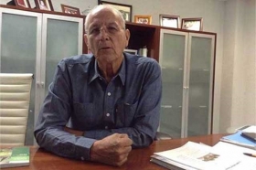 A sus 72 a&ntilde;os padece del coraz&oacute;n 