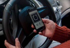 Uber analiza aumento de tarifas en México por costo de gasolinas e inflación