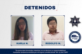 Se abri&oacute; carpeta por el delito de uso indebido de los sistemas telef&oacute;nicos de emergencia.