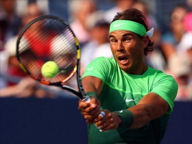 Nadal es doble Campe&oacute;n del US Open.