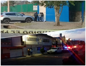 M&aacute;s de 10 muertos en Puebla