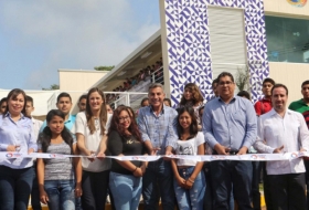 Centro de Educación a Distancia