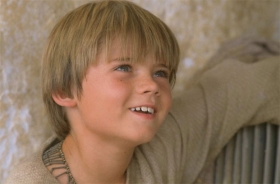 Jake Lloyd, el actor que en 1999 interpret&oacute; al joven Anakin Skywalker