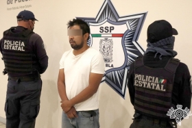 Detienen a hijo del líder de &quot;Los Falcón&quot; dedicados a extorsión, homicidio y secuestro