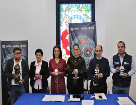 Festival de la Muerte es un Sue&ntilde;o