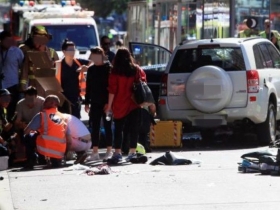 Conductor ebrio mata a niño; descubre que era su hijo