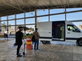 En Jalisco “Oxígeno Sobre Ruedas”