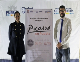 Colecci&oacute;n de Pablo Picasso