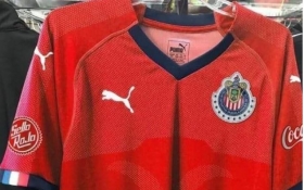 Para la pr&oacute;xima temporada, la mayor&iacute;a estrenar&aacute;n uniformes.