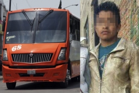Los sujetos ser&aacute;n investigados por autoridades para dar con el resto d ella banda  