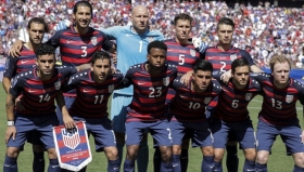 Estados Unidos y Jamaica por la supremacía de Concacaf