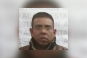 Malaquias N. alias &ldquo;El Malaco&rdquo;