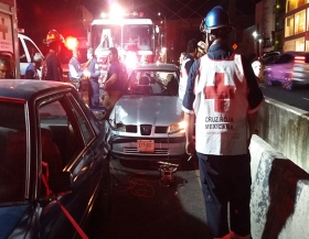 Murió al caer a 30 metros de altura