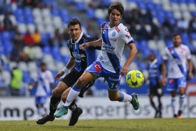 Puebla y Gallos durmieron a la tribuna 