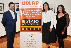 QS Stars en América Latina