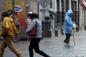 Piden a la población estar alerta ante una contingencia    