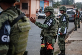 El reto que enfrenta es histórico y enorme en cifras,