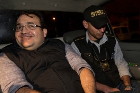 Javier Duarte