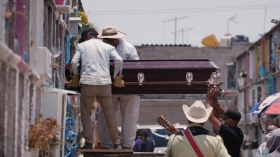 30% de quienes han muerto por #COVID19 tenían seguro de vida