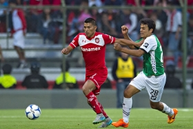 Los Diablos Rojos se instalaron en la semifinal de la Copa MX.