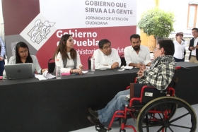 Productores de árboles navideños reconocen la apertura del Ejecutivo