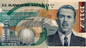 Si tienes alguno de estos billetes aún puedes pagar con ellos.