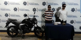 Juez de control dict&oacute; prisi&oacute;n preventiva a ambos   