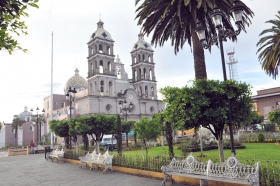 Acateno, Hueytamalco y Teziutlán advierten a franceses  