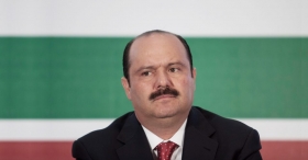C&eacute;sar Duarte, sin orden de detenci&oacute;n que lo ponga en "jaque"