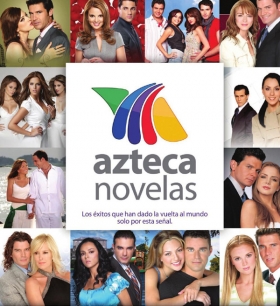 Azteca Novelas