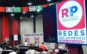 Logra Redes Sociales Progresistas registro como partido