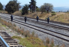 El delito volvió a registrarse a pesar de patrullajes 