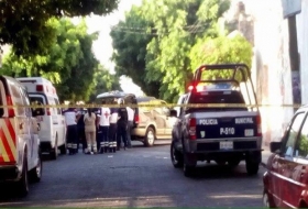 Asesinato de ex edil en Tehuac&aacute;n