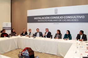 Reconocen los resultados del modelo &quot;De una Vez por Todas&quot;