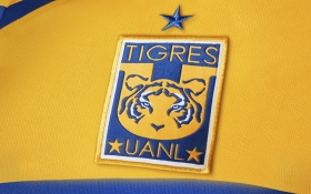 Tigres de la UANL