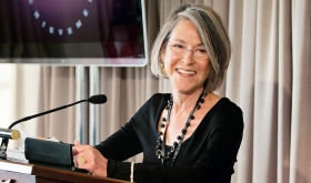 Louise Gl&uuml;ck