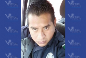 Asesinan a ex polic&iacute;a
