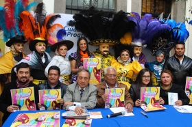 Las actividades dan inicio con un foro que girar&aacute; en torno a la historia e identidad del carnaval