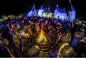 Carnaval de Quebec: Canadá #FestivalesDelMundo